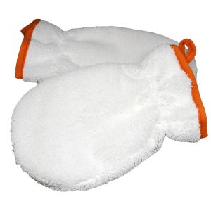 CarPro InnerScrub Rukavica za Ciscenje Unutrasnjosti