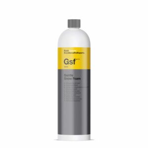 Koch Chemie Gentle Snow Foam Gsf 1 L – aktivna pjena