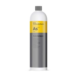 Koch Chemie Autoshampoo As 1 l – šampon za pranje vozila
