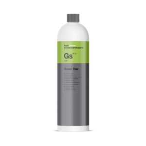 Koch Chemie Green Star Gs 1l – APC univerzalni čistač