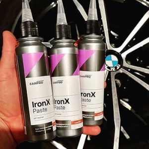 CarPro IronX Paste 150gr