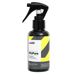 CarPro SO2 Pure 120ml