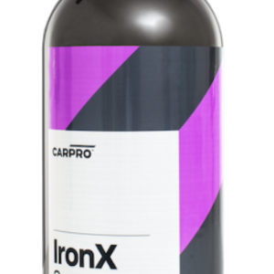 CarPro IronX Snow Soap 1L