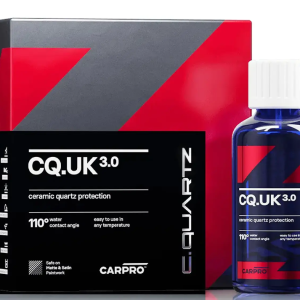CarPro CQUK 3.0 30ml