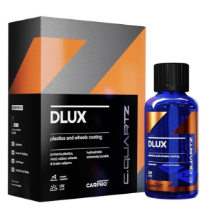CarPro DLUX KIT