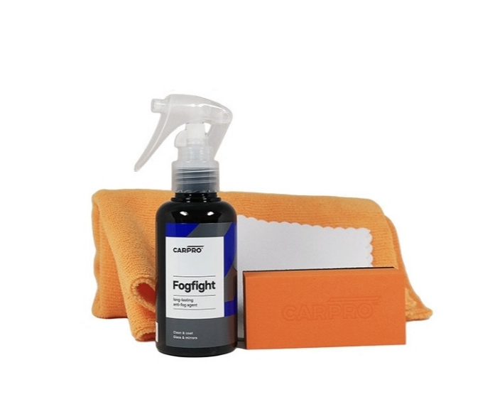 CarPro Fog Fight KIT
