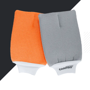 CarPro Glass Mitt