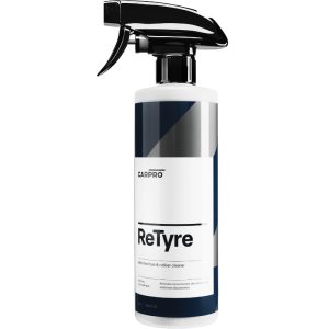 CarPro ReTyre 500ml