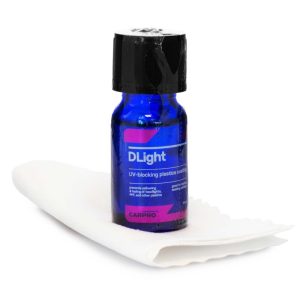 CarPro DLight 10ml - Keramička zaštita za farove