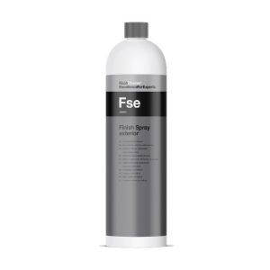 Koch Chemie Fse Finish Spray Exterior 1l – profesionalni brzi vosak za eksterijer